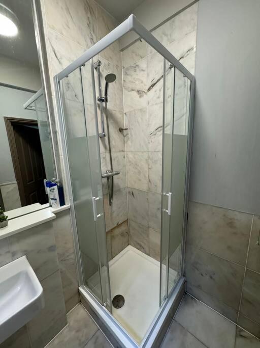 Sleep 4 In Heart Of Fitzrovia Near Oxford Cl6 Appartamento Londra