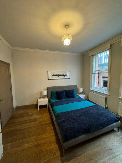 Appartamento Sleep 4 In Heart Of Fitzrovia Near Oxford Cl6 Londra