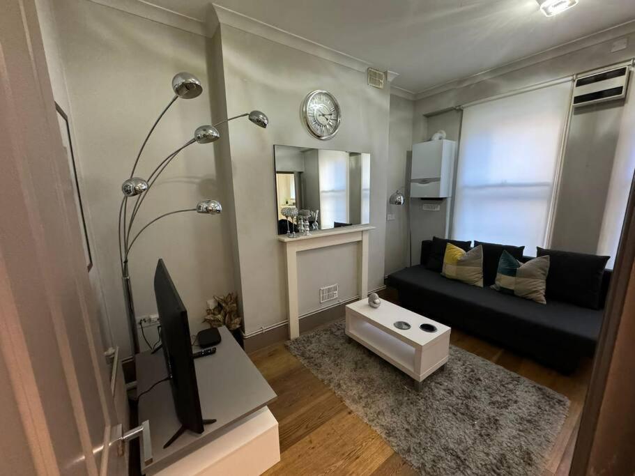 Sleep 4 In Heart Of Fitzrovia Near Oxford Cl6 Appartamento