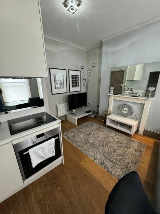 Appartamento Sleep 4 In Heart Of Fitzrovia Near Oxford Cl6 Londra
